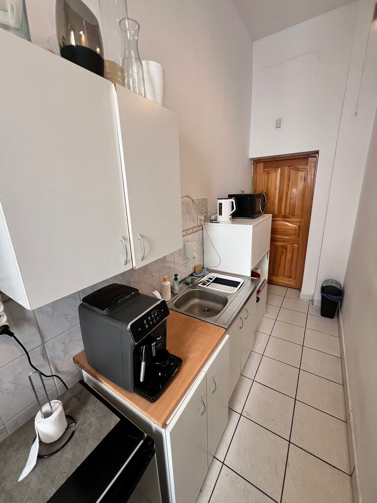 Mieszkanie na sprzedaż Szczecin, Centrum 129 m2 | Arka Nieruchomości