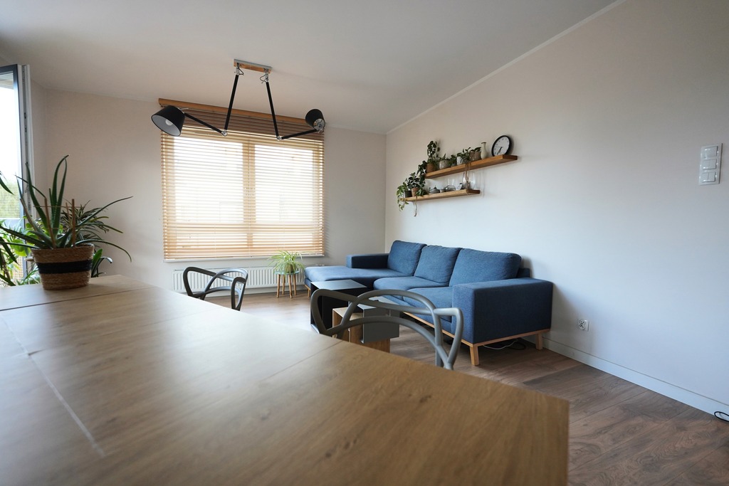 Mieszkanie na wynajem Szczecin, Pogodno 61 m2 | Arka Nieruchomości