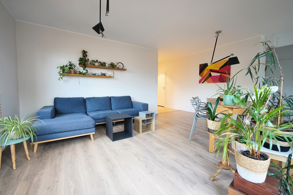 Mieszkanie na wynajem Szczecin, Pogodno 61 m2 | Arka Nieruchomości