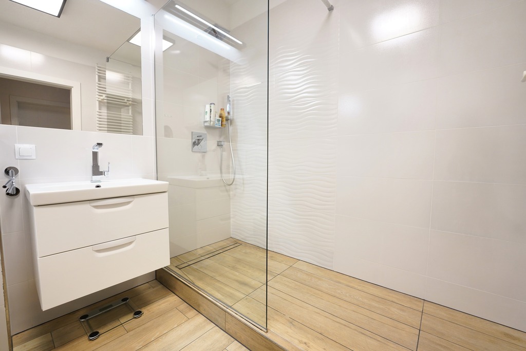 Mieszkanie na wynajem Szczecin, Pogodno 61 m2 | Arka Nieruchomości