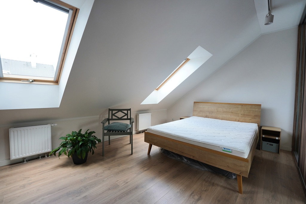 Mieszkanie na wynajem Szczecin, Pogodno 61 m2 | Arka Nieruchomości