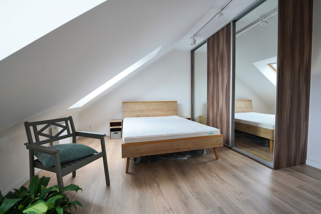Mieszkanie na wynajem Szczecin, Pogodno 61 m2 | Arka Nieruchomości