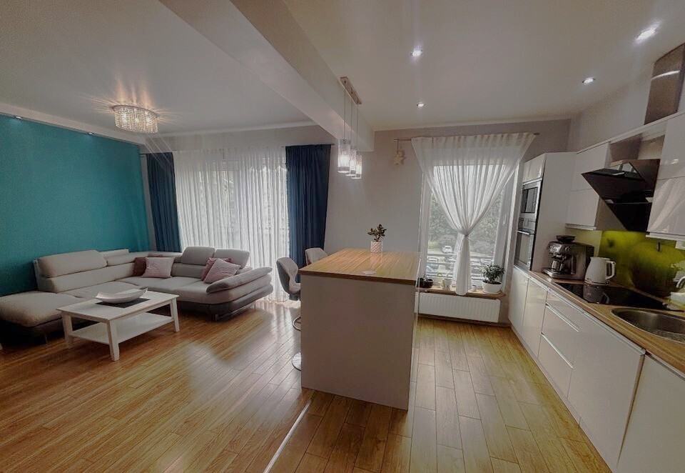 Mieszkanie na sprzedaż Stargard 62 m2 | Arka Nieruchomości