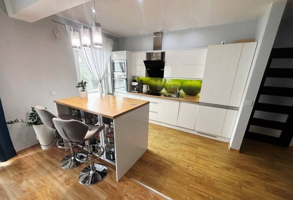 Mieszkanie na sprzedaż Stargard 62 m2 | Arka Nieruchomości