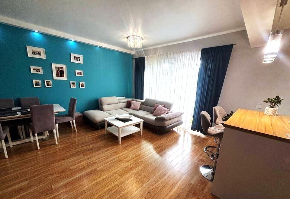 Mieszkanie na sprzedaż Stargard 62 m2 | Arka Nieruchomości