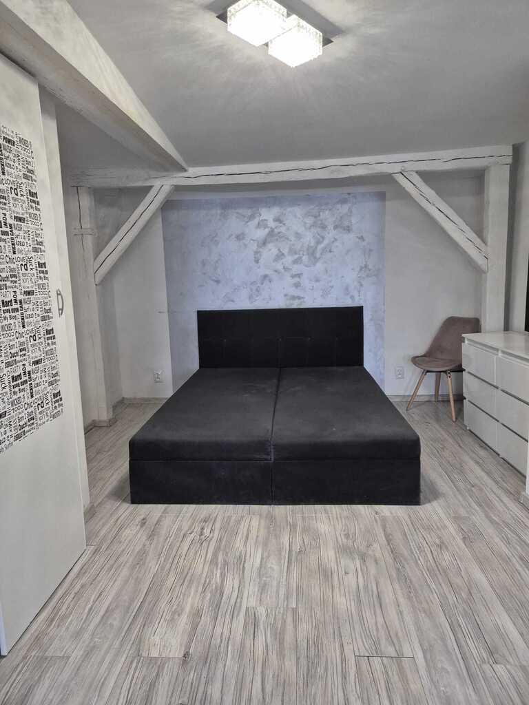 Mieszkanie na sprzedaż Szczecin, Centrum 106 m2 | Arka Nieruchomości