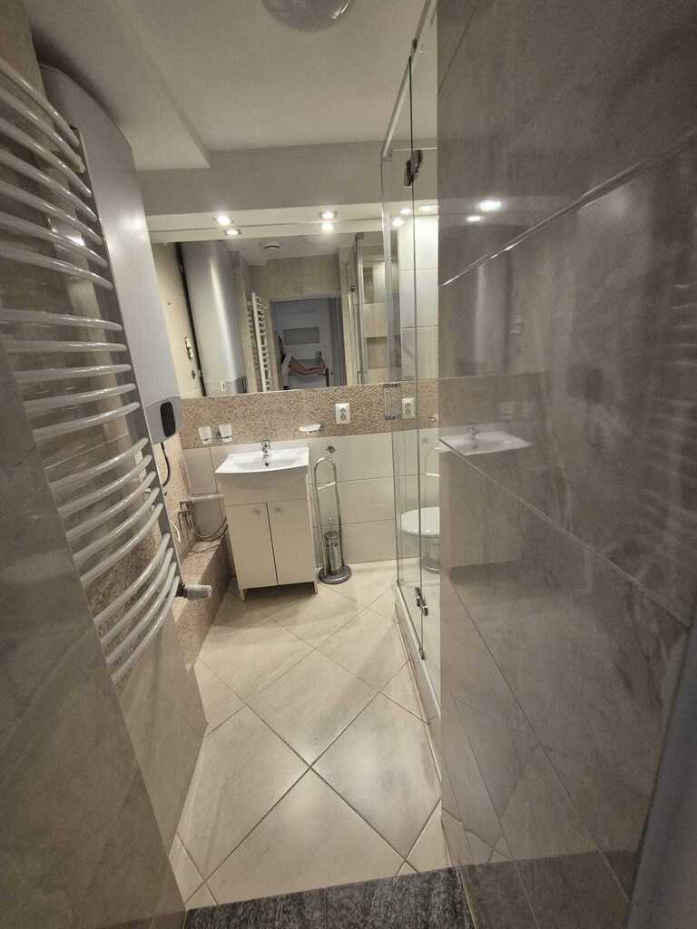 Mieszkanie na sprzedaż Szczecin, Centrum 106 m2 | Arka Nieruchomości