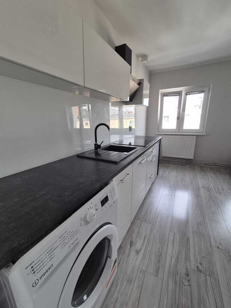Mieszkanie na sprzedaż Szczecin, Centrum 106 m2 | Arka Nieruchomości