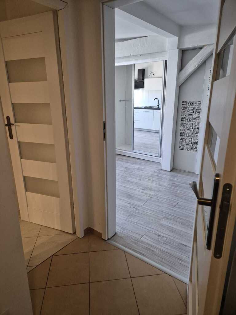 Mieszkanie na sprzedaż Szczecin, Centrum 106 m2 | Arka Nieruchomości