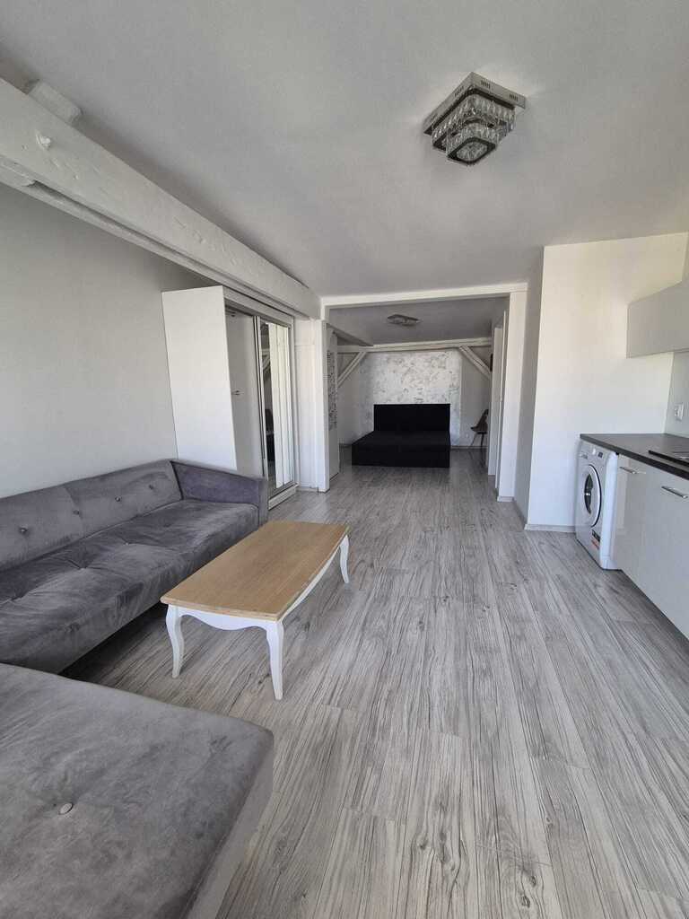 Mieszkanie na sprzedaż Szczecin, Centrum 106 m2 | Arka Nieruchomości