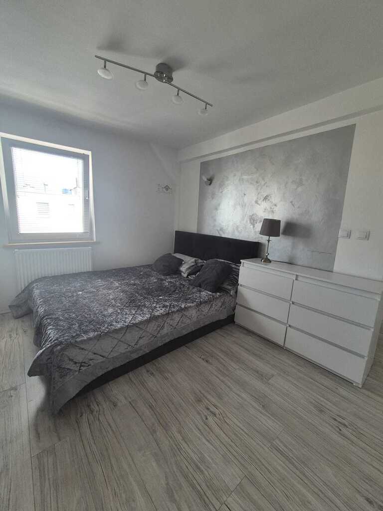Mieszkanie na sprzedaż Szczecin, Centrum 106 m2 | Arka Nieruchomości