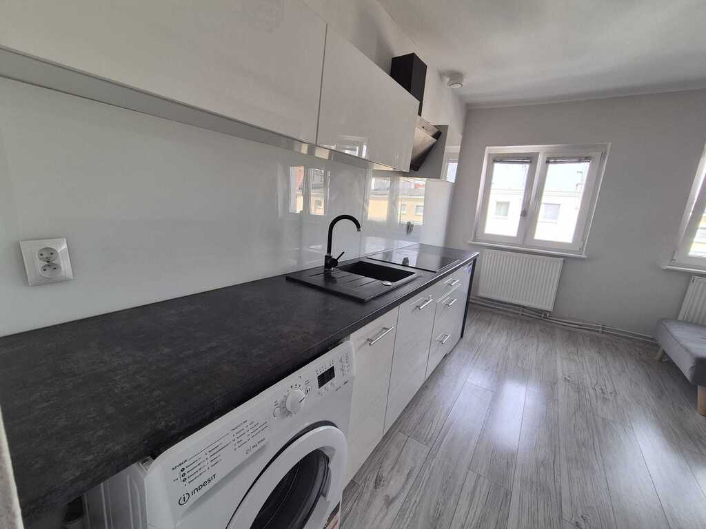 Mieszkanie na sprzedaż Szczecin, Centrum 106 m2 | Arka Nieruchomości