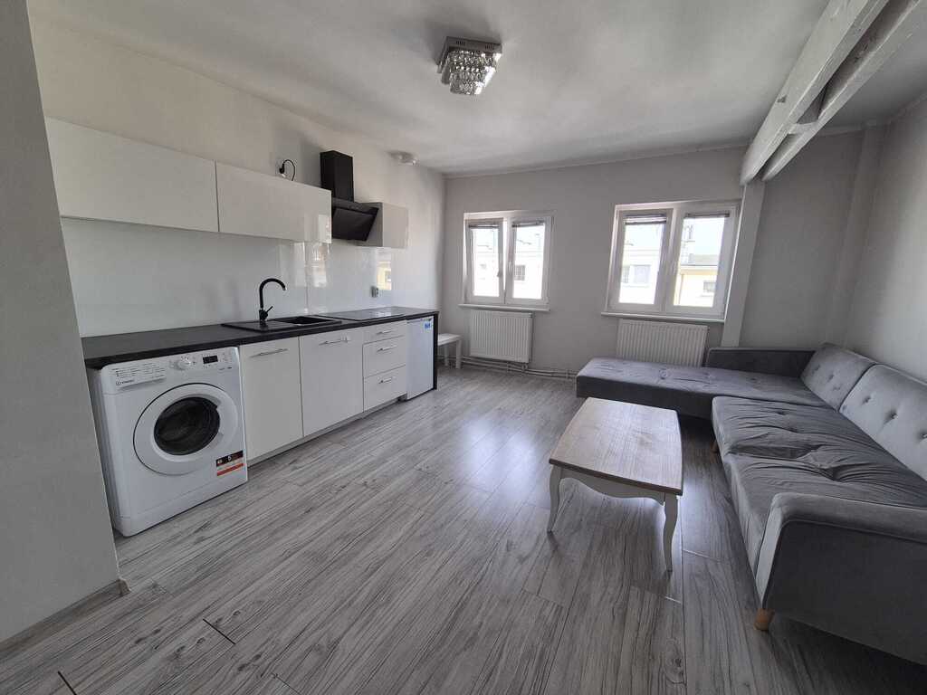 Mieszkanie na sprzedaż Szczecin, Centrum 106 m2 | Arka Nieruchomości