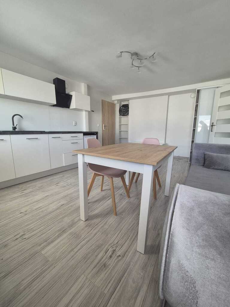 Mieszkanie na sprzedaż Szczecin, Centrum 106 m2 | Arka Nieruchomości