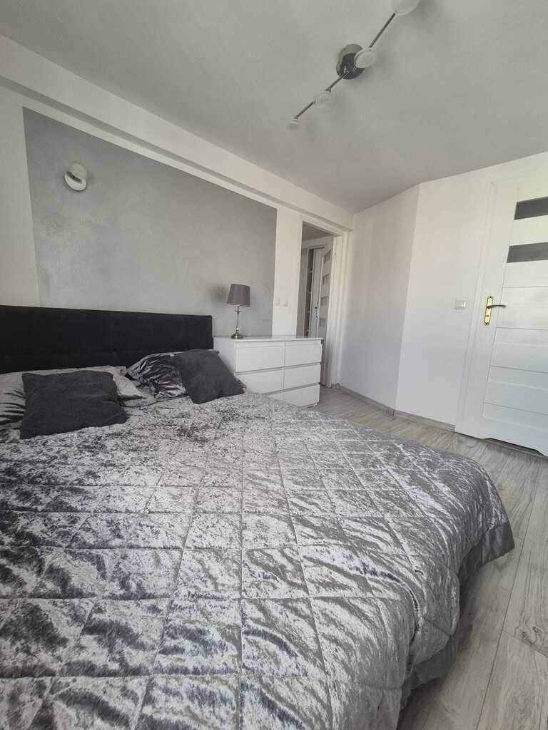 Mieszkanie na sprzedaż Szczecin, Centrum 106 m2 | Arka Nieruchomości
