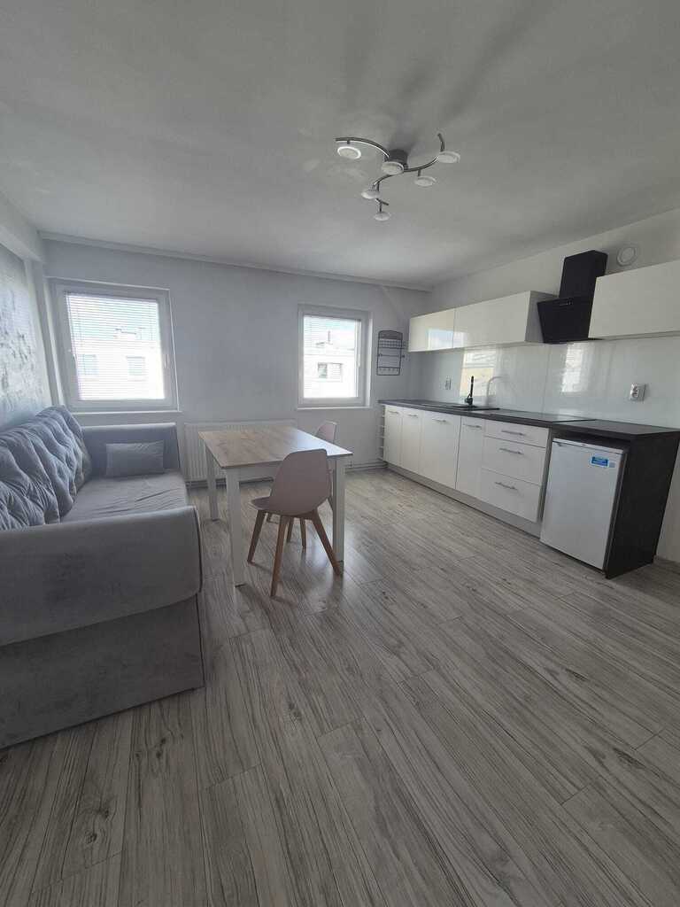 Mieszkanie na sprzedaż Szczecin, Centrum 106 m2 | Arka Nieruchomości