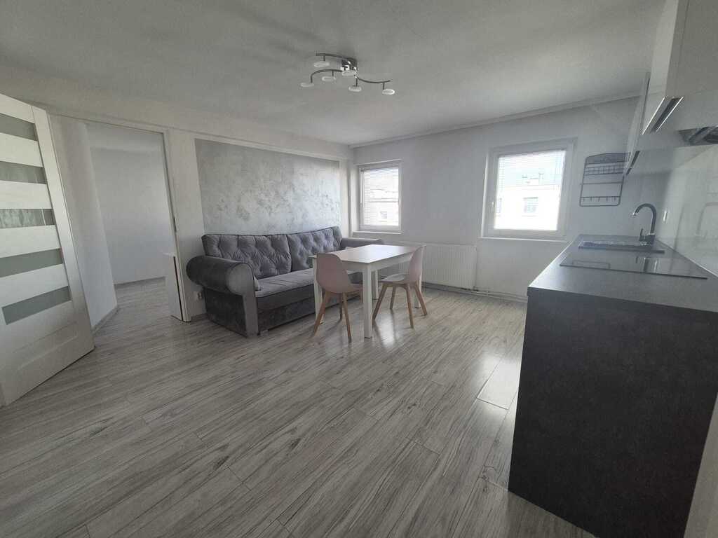 Mieszkanie na sprzedaż Szczecin, Centrum 106 m2 | Arka Nieruchomości