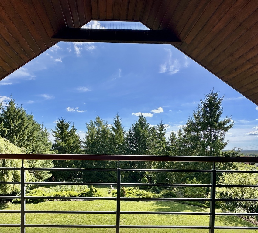 Dom na sprzedaż Bezrzecze 259 m2 | Arka Nieruchomości
