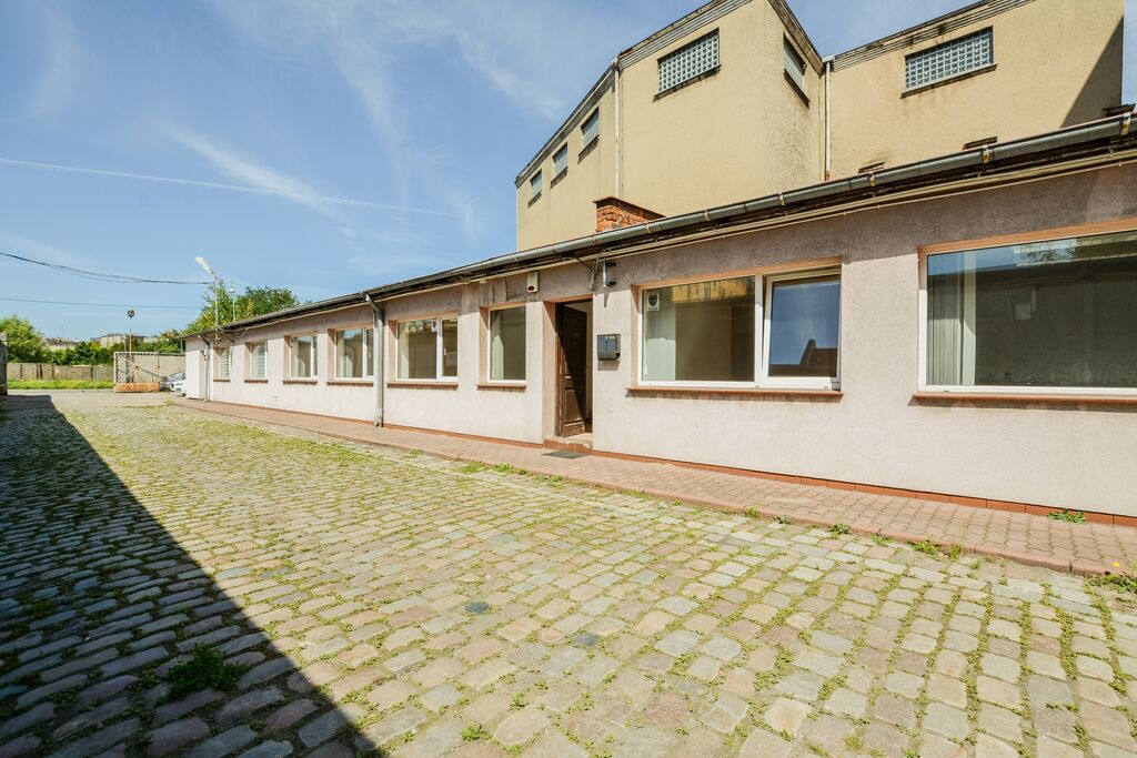 Lokal na wynajem Szczecin, Śródmieście-Centrum 70 m2 | Arka Nieruchomości