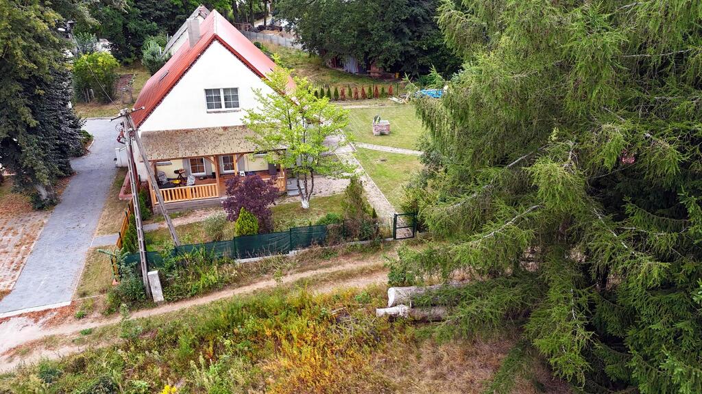 Dom na sprzedaż Klępnica 270 m2 | Arka Nieruchomości