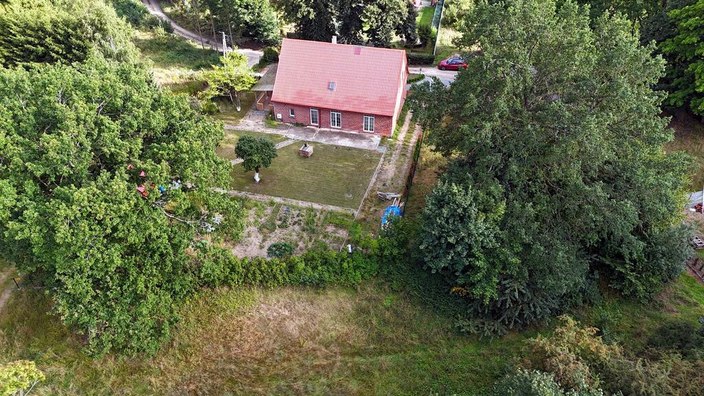Dom na sprzedaż Klępnica 270 m2 | Arka Nieruchomości