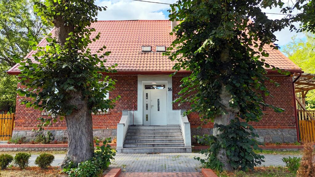 Dom na sprzedaż Klępnica 270 m2 | Arka Nieruchomości