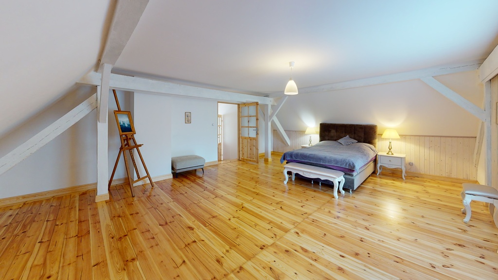 Dom na sprzedaż Klępnica 270 m2 | Arka Nieruchomości