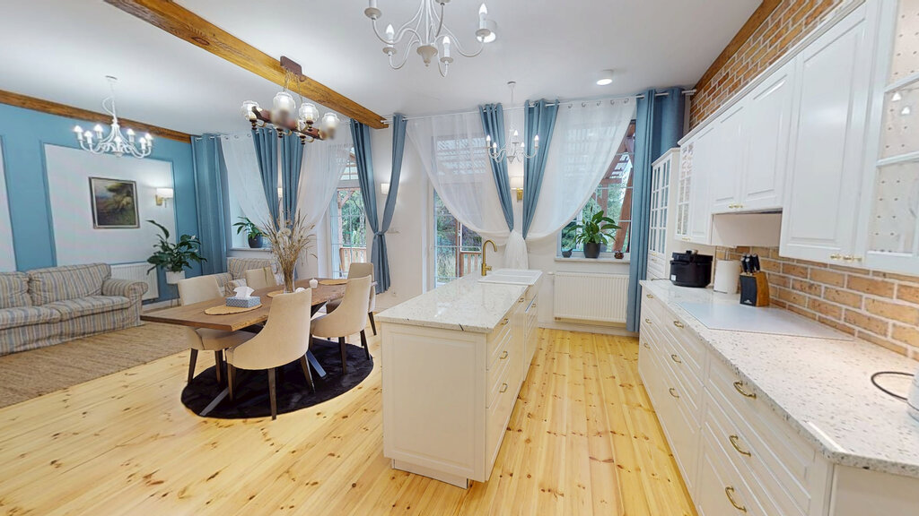 Dom na sprzedaż Klępnica 270 m2 | Arka Nieruchomości