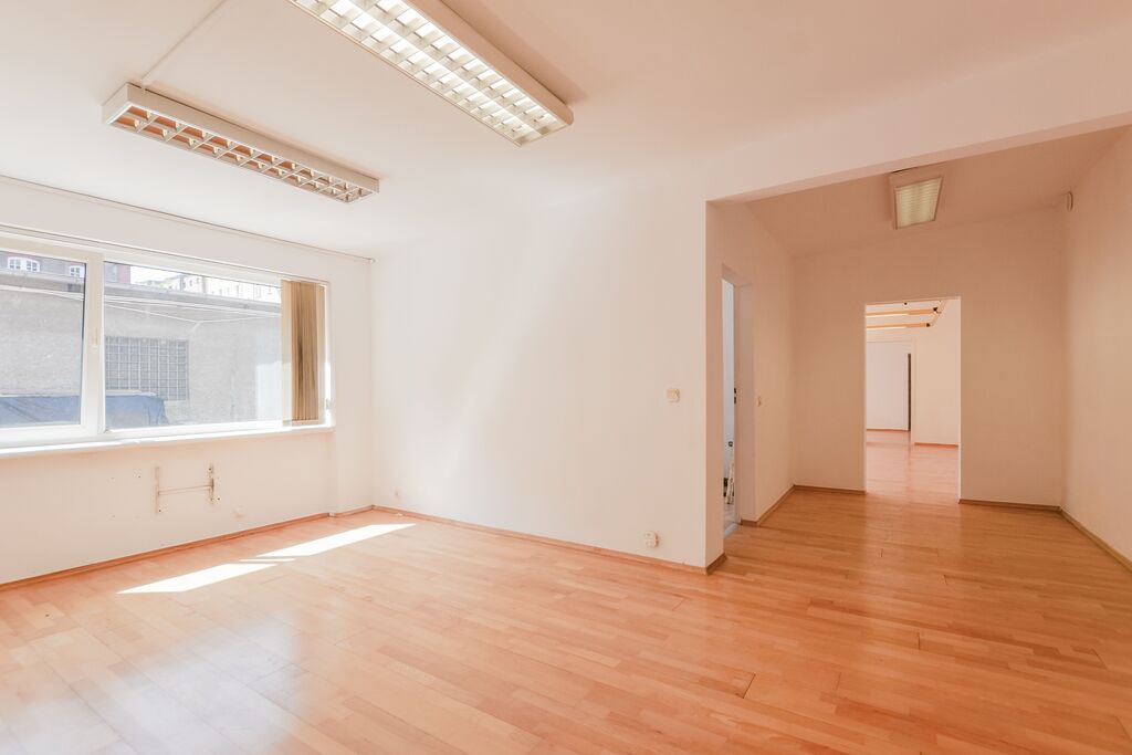 Lokal na wynajem Szczecin, Śródmieście-Centrum 103 m2 | Arka Nieruchomości