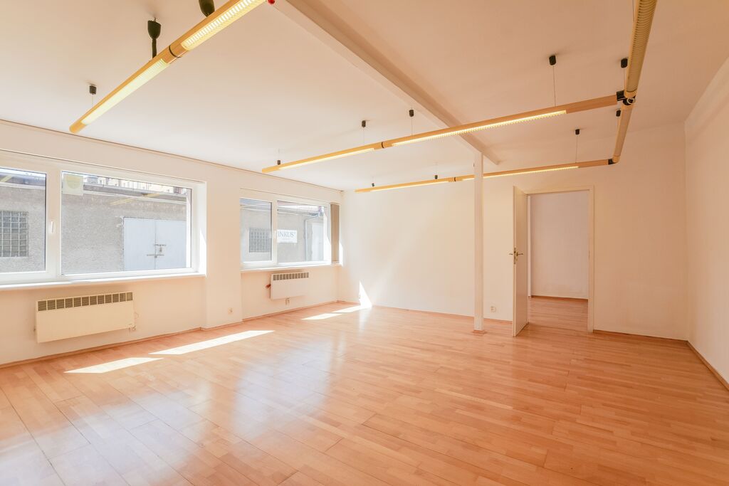 Lokal na wynajem Szczecin, Śródmieście-Centrum 103 m2 | Arka Nieruchomości
