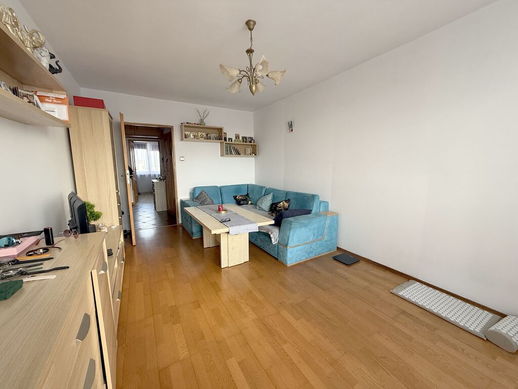 Mieszkanie na wynajem Szczecin, Książąt Pomorskich 47 m2 | Arka Nieruchomości