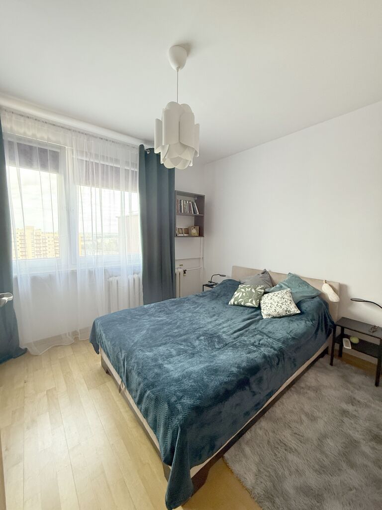 Mieszkanie na wynajem Szczecin, Książąt Pomorskich 47 m2 | Arka Nieruchomości