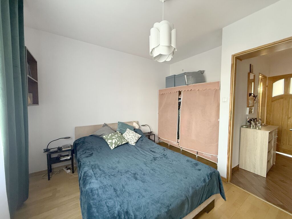 Mieszkanie na wynajem Szczecin, Książąt Pomorskich 47 m2 | Arka Nieruchomości