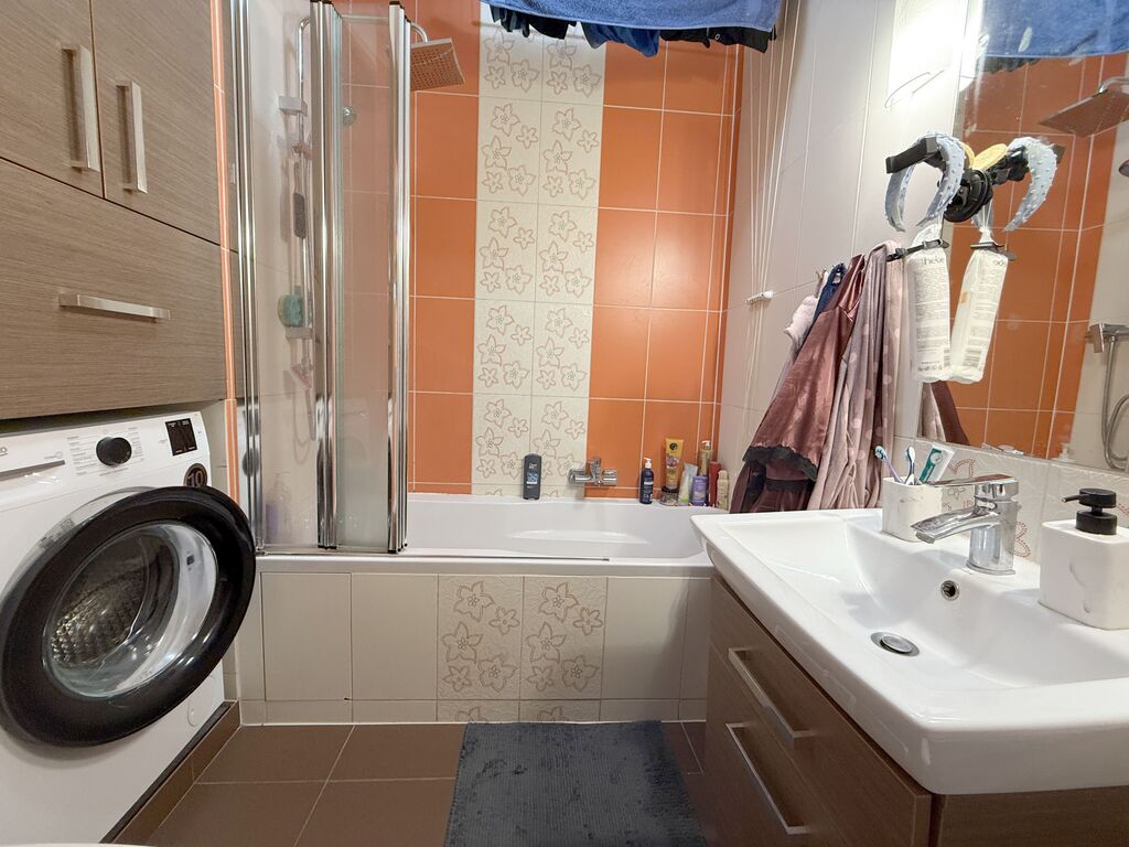 Mieszkanie na wynajem Szczecin, Książąt Pomorskich 47 m2 | Arka Nieruchomości