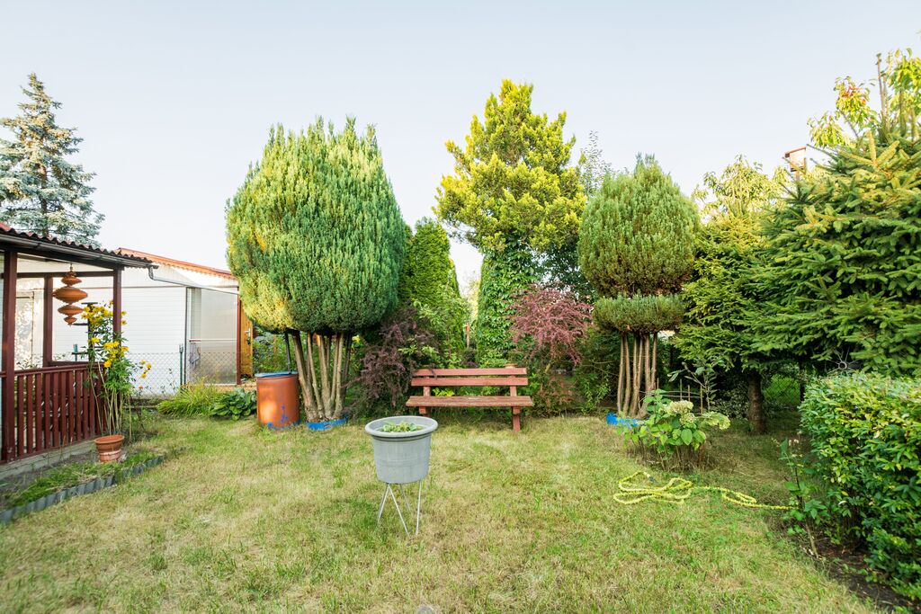 Działka na sprzedaż Szczecin, Gumieńce 318 m2 | Arka Nieruchomości