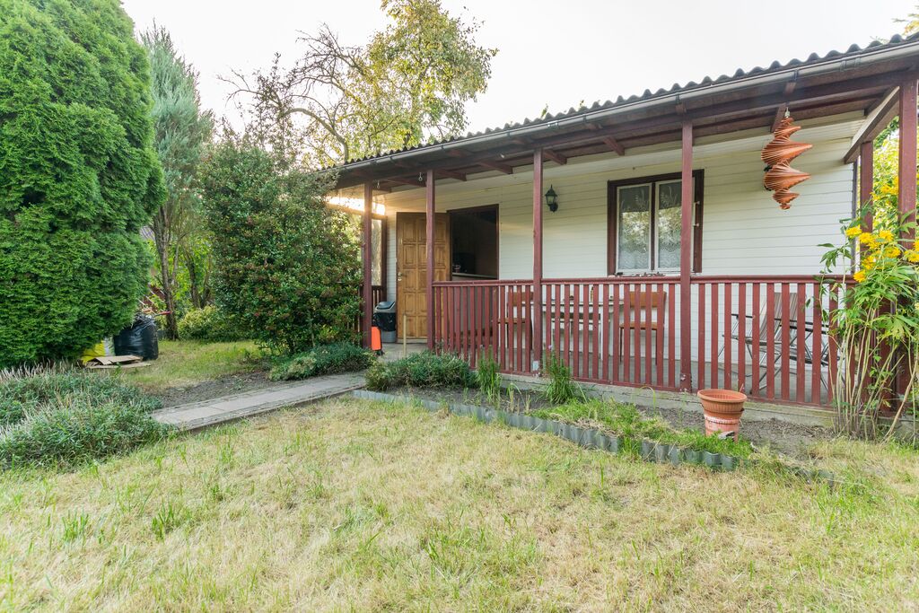Działka na sprzedaż Szczecin, Gumieńce 318 m2 | Arka Nieruchomości