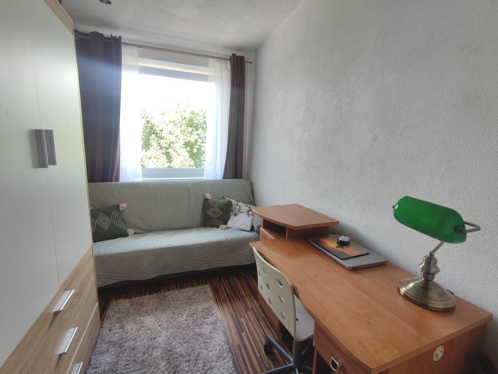 Mieszkanie na sprzedaż Szczecin, os. Zawadzkiego-Klonowica 63 m2 | Arka Nieruchomości