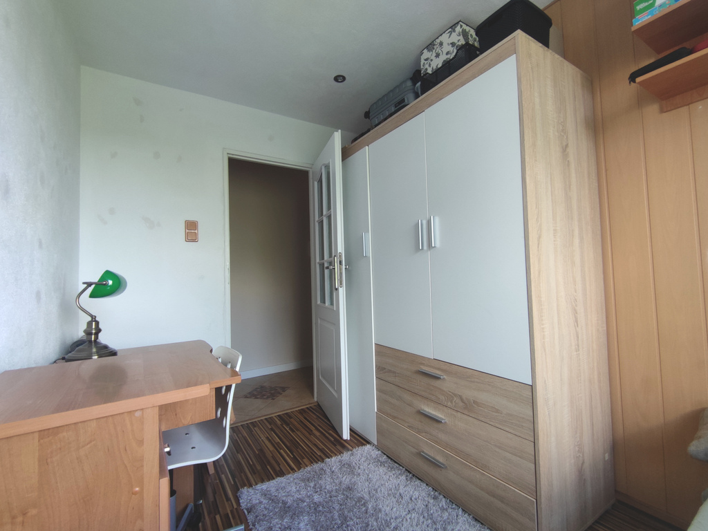 Mieszkanie na sprzedaż Szczecin, os. Zawadzkiego-Klonowica 63 m2 | Arka Nieruchomości