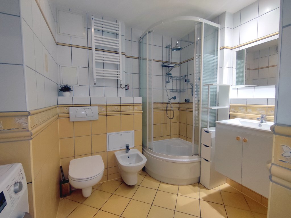 Mieszkanie na sprzedaż Szczecin, os. Zawadzkiego-Klonowica 63 m2 | Arka Nieruchomości