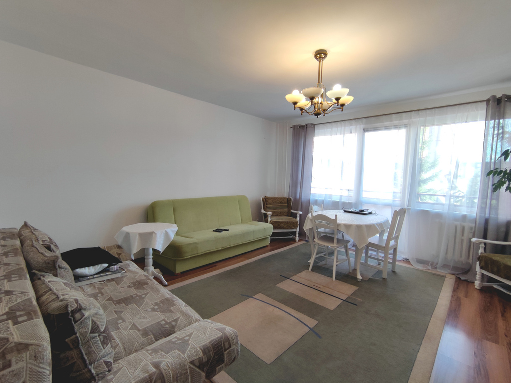Mieszkanie na sprzedaż Szczecin, os. Bukowe 49 m2 | Arka Nieruchomości