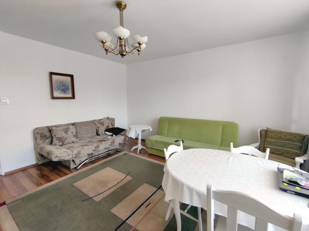 Mieszkanie na sprzedaż Szczecin, os. Bukowe 49 m2 | Arka Nieruchomości