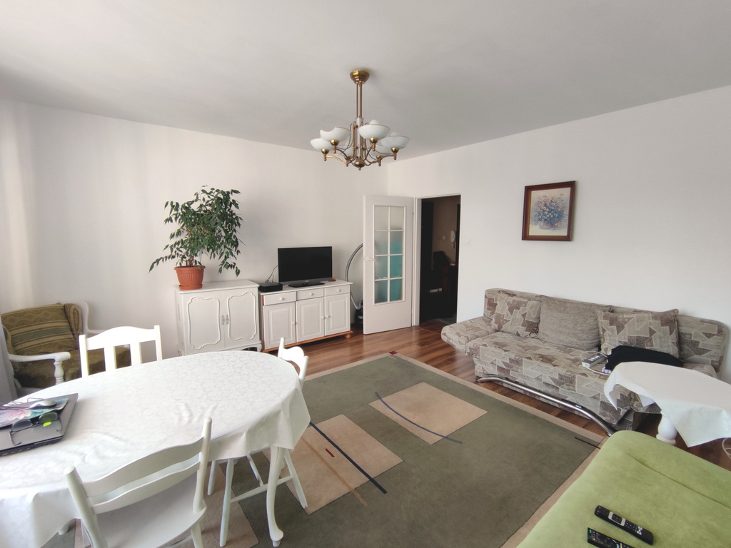 Mieszkanie na sprzedaż Szczecin, os. Bukowe 49 m2 | Arka Nieruchomości