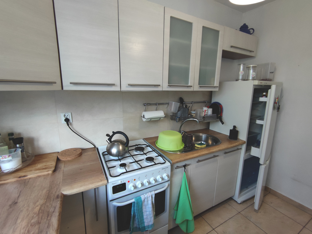 Mieszkanie na sprzedaż Szczecin, os. Bukowe 49 m2 | Arka Nieruchomości