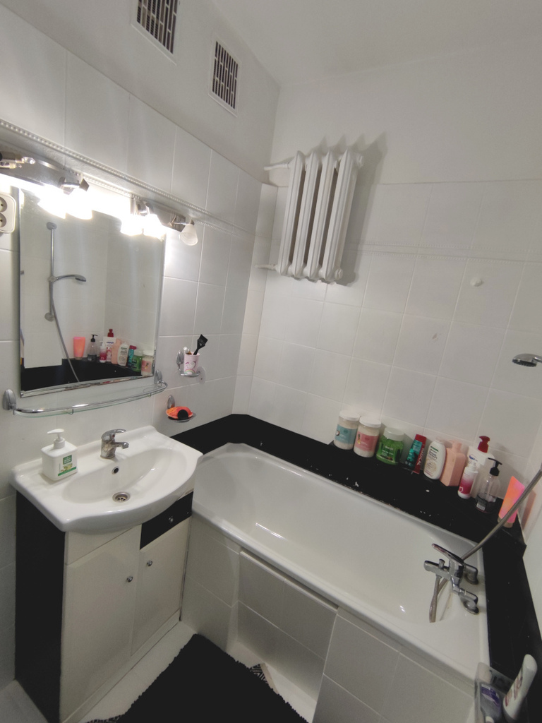 Mieszkanie na sprzedaż Szczecin, os. Bukowe 49 m2 | Arka Nieruchomości