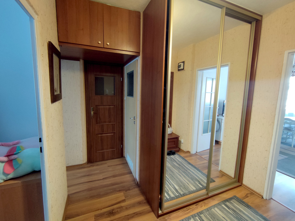 Mieszkanie na sprzedaż Szczecin, os. Bukowe 49 m2 | Arka Nieruchomości