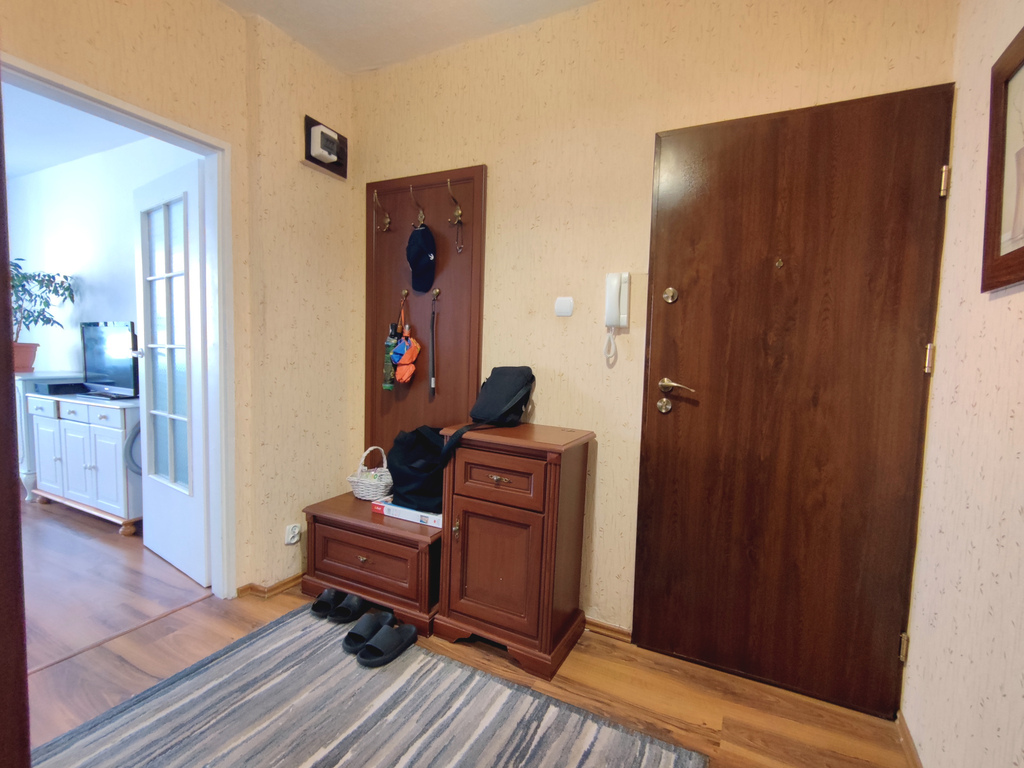 Mieszkanie na sprzedaż Szczecin, os. Bukowe 49 m2 | Arka Nieruchomości