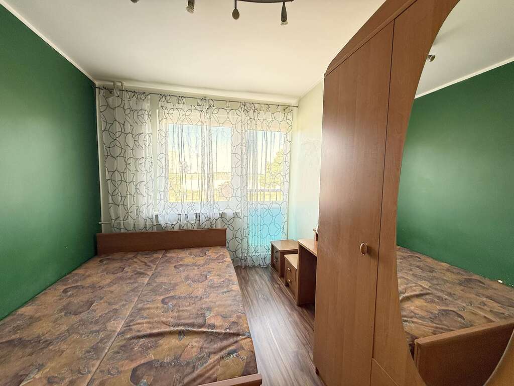 Mieszkanie na sprzedaż Szczecin, Dąbie 54 m2 | Arka Nieruchomości