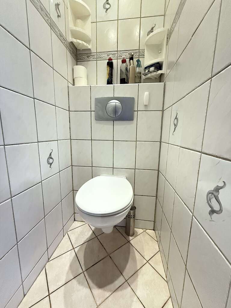 Mieszkanie na sprzedaż Szczecin, Dąbie 54 m2 | Arka Nieruchomości