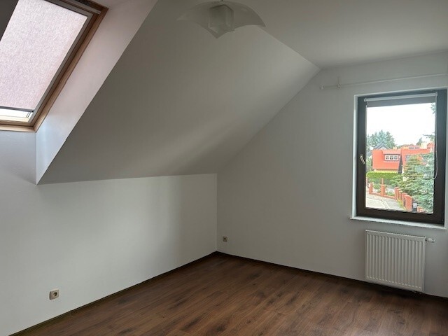 Mieszkanie na wynajem Szczecin, Gumieńce 100 m2 | Arka Nieruchomości