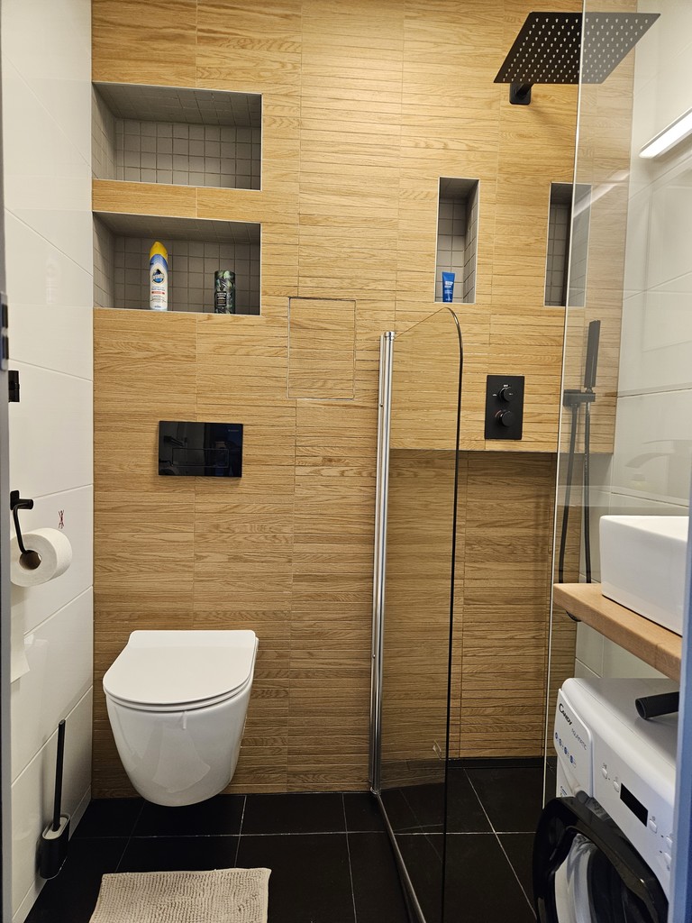Mieszkanie na wynajem Szczecin, Nowe Miasto 19 m2 | Arka Nieruchomości